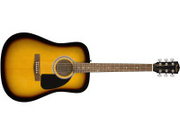Fender FA-115 II Dreadnought Pack, Sunburst Fender FA-115 II Dreadnought Pack, Sunburst